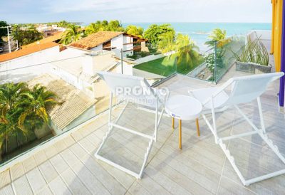 Apartamento, 2 quartos, 44 m² - Foto 2