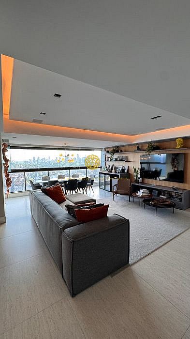 Apartamento, 2 quartos, 105 m² - Foto 1