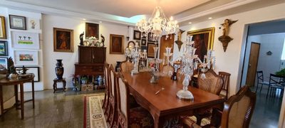 Apartamento, 3 quartos, 170 m² - Foto 3