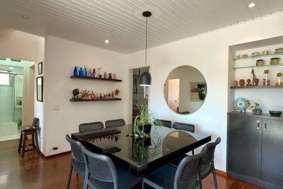 Apartamento, 3 quartos, 80 m² - Foto 4