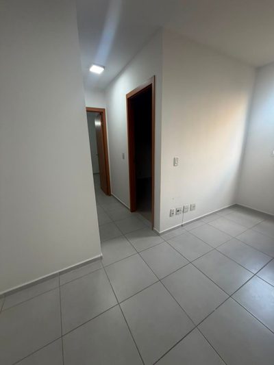 Apartamento, 2 quartos, 46 m² - Foto 2