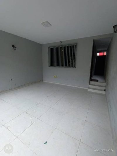 Casa, 2 quartos - Foto 2