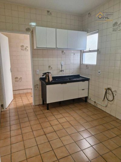Apartamento, 2 quartos, 60 m² - Foto 1