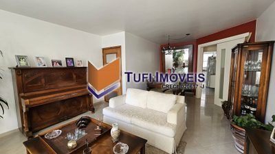 Apartamento, 3 quartos, 131 m² - Foto 3