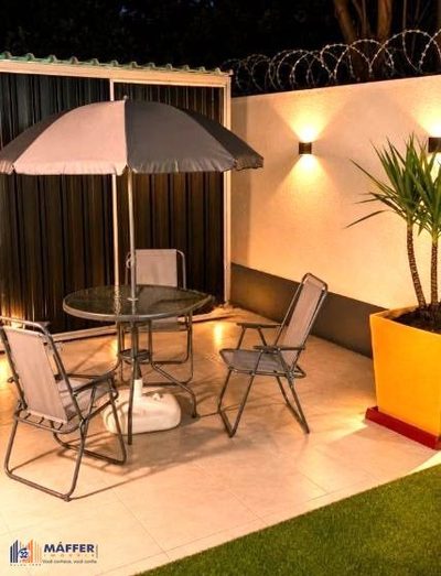 Apartamento, 1 quarto, 82 m² - Foto 4