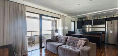 Apartamento, 2 quartos, 87 m² - Foto 2