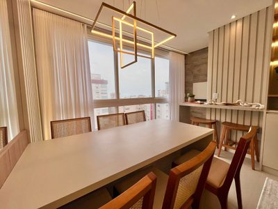 Apartamento, 2 quartos, 118 m² - Foto 5