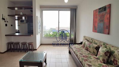 Apartamento, 1 quarto, 50 m² - Foto 2