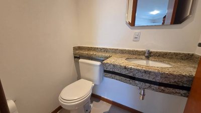 Apartamento, 3 quartos, 98 m² - Foto 2