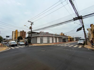 Prédio Inteiro, 250 m² - Foto 2