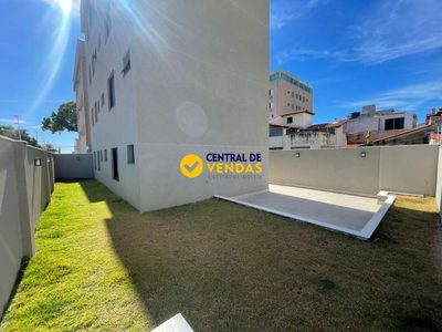 Apartamento, 3 quartos - Foto 2
