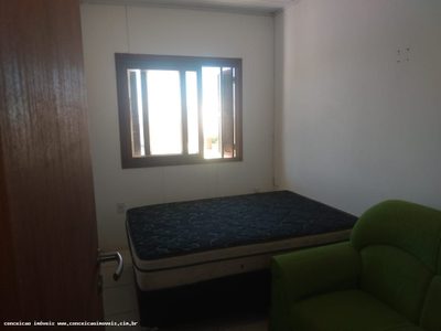 Casa, 2 quartos, 48 m² - Foto 3