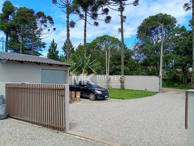 Casa, 4 quartos, 200 m² - Foto 2