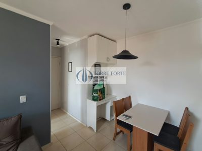 Apartamento, 2 quartos, 48 m² - Foto 5