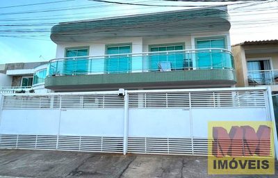Casa de Condomínio, 2 quartos - Foto 1