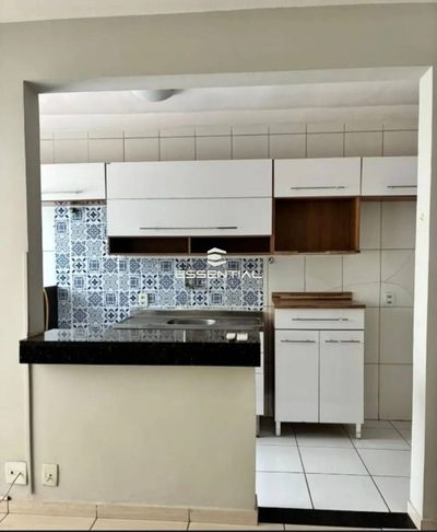 Apartamento, 2 quartos, 71 m² - Foto 1
