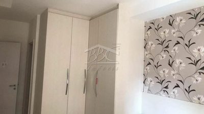 Apartamento, 2 quartos, 61 m² - Foto 4
