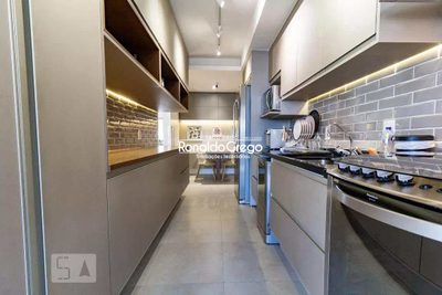 Apartamento, 3 quartos, 138 m² - Foto 4