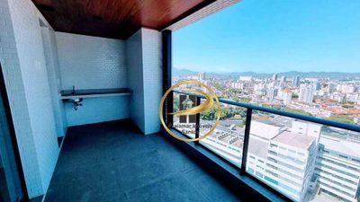 Apartamento, 1 quarto, 54 m² - Foto 3