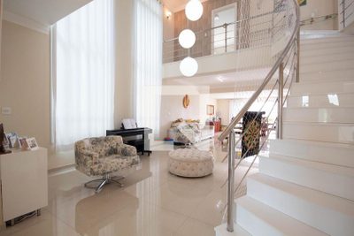 Casa, 4 quartos, 378 m² - Foto 3