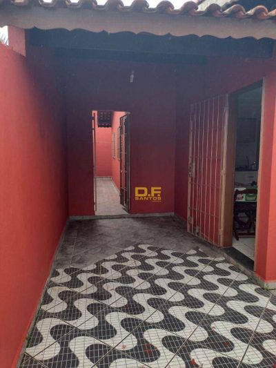 Casa, 2 quartos - Foto 2