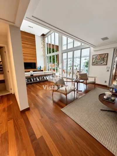 Apartamento, 3 quartos, 350 m² - Foto 1