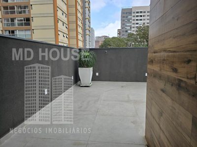 Apartamento, 1 quarto, 52 m² - Foto 3