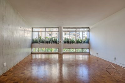 Apartamento, 2 quartos, 186 m² - Foto 3