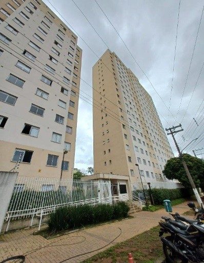 Apartamento, 1 quarto, 26 m² - Foto 1