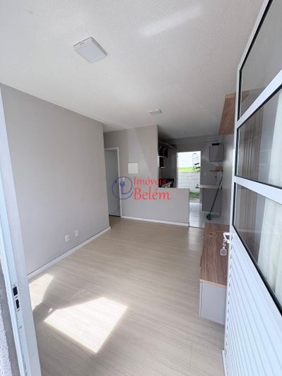 Apartamento, 2 quartos, 44 m² - Foto 2