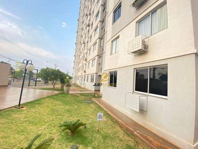Apartamento, 2 quartos, 49 m² - Foto 5