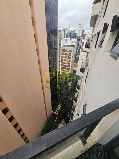 Apartamento, 1 quarto, 89 m² - Foto 5