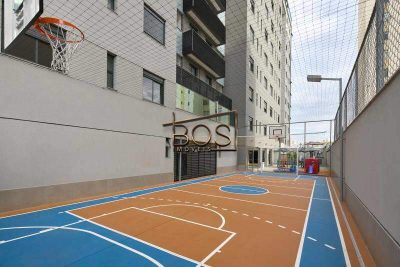 Apartamento, 3 quartos, 82 m² - Foto 3