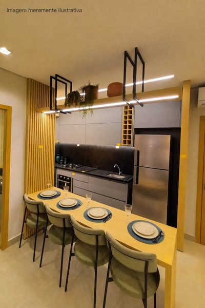 Apartamento, 2 quartos, 67 m² - Foto 5