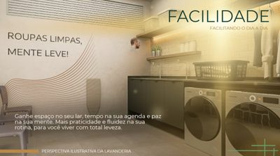 Cobertura, 2 quartos, 110 m² - Foto 3