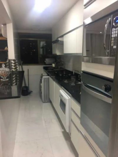 Apartamento, 2 quartos, 70 m² - Foto 3