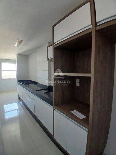 Apartamento, 1 quarto, 56 m² - Foto 3
