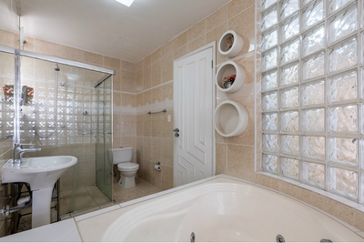 Apartamento, 3 quartos, 188 m² - Foto 4