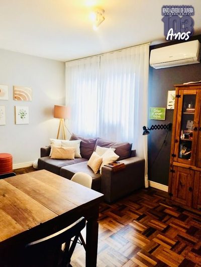 Apartamento, 2 quartos, 62 m² - Foto 3