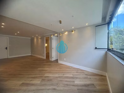 Apartamento, 2 quartos, 68 m² - Foto 1
