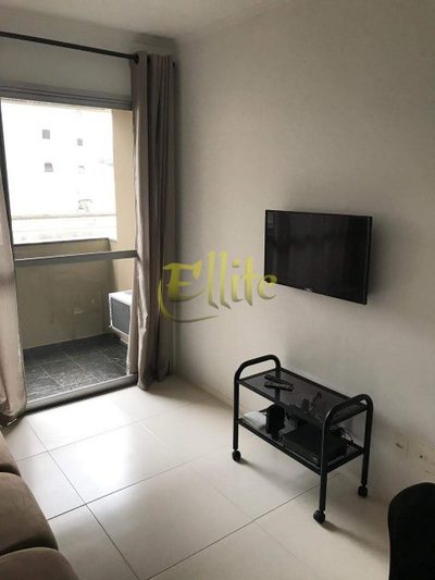 Flat/Apart Hotel, 1 quarto, 35 m² - Foto 3