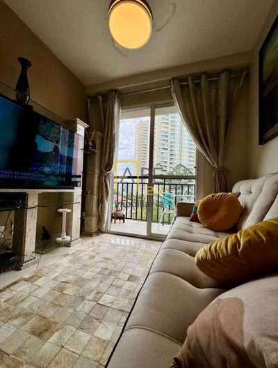 Apartamento, 2 quartos, 55 m² - Foto 3