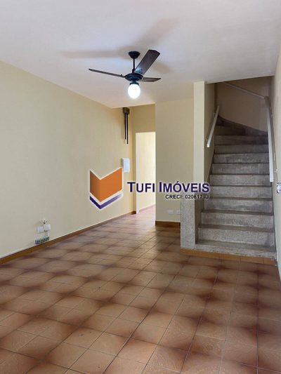 Casa, 2 quartos, 70 m² - Foto 3