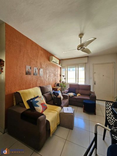 Apartamento, 2 quartos, 58 m² - Foto 1