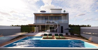 Loteamento e Condomínio, 560 m² - Foto 2