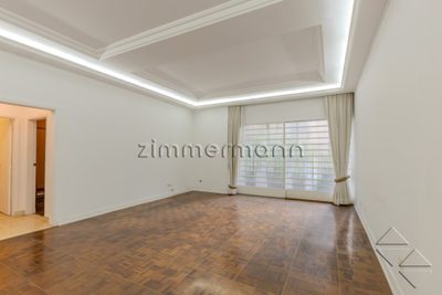 Apartamento, 3 quartos, 146 m² - Foto 1