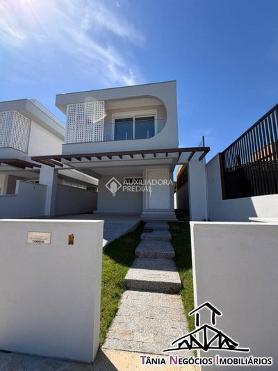 Casa, 3 quartos, 173 m² - Foto 1