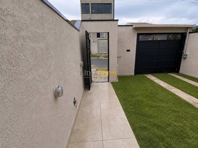 Casa, 3 quartos, 110 m² - Foto 3