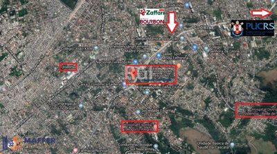 Terreno, 561 m² - Foto 4