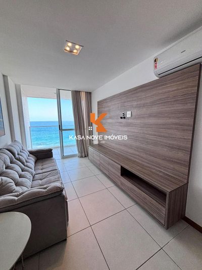 Apartamento, 1 quarto, 59 m² - Foto 5